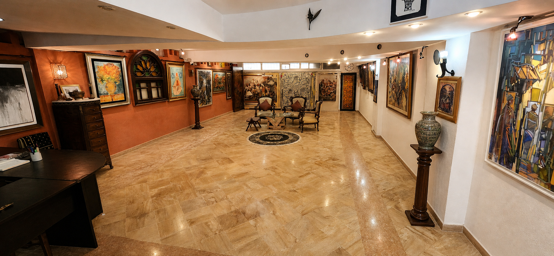 Tableaux Altamira